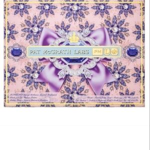 Pat McGrath Labs Eyeshadow Palette